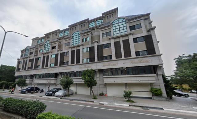 中壢法拍透天-2