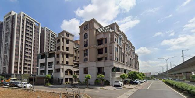 中壢法拍透天-3