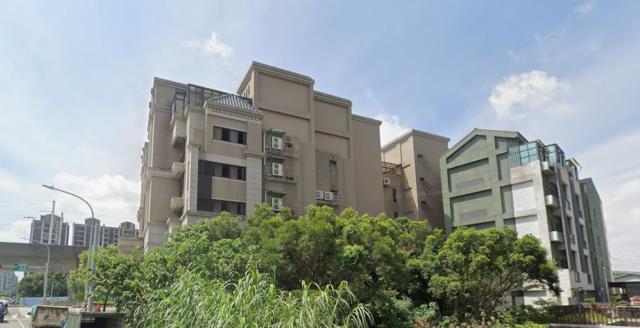 中壢法拍透天-5