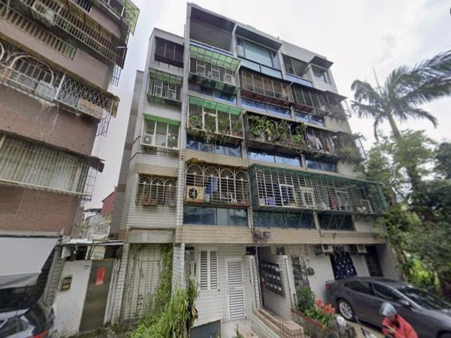 文山區公寓法拍-1