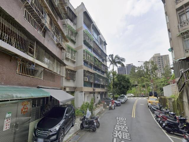 文山區公寓法拍-3