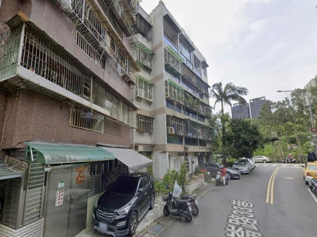 文山區公寓法拍-5
