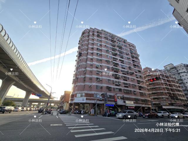 潭子法拍大樓-0