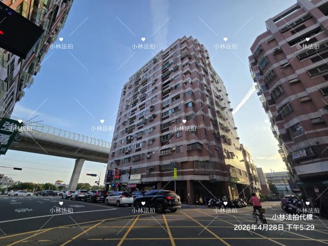 潭子法拍大樓-1