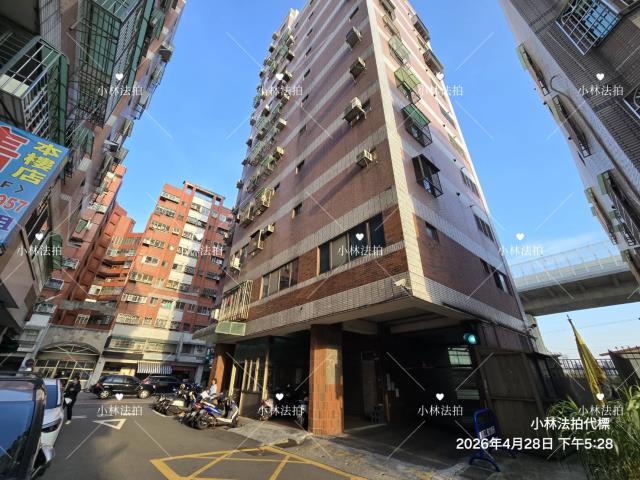 潭子法拍大樓-3
