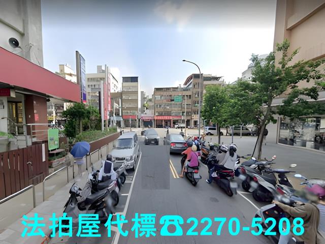 萬華大樓法拍-2