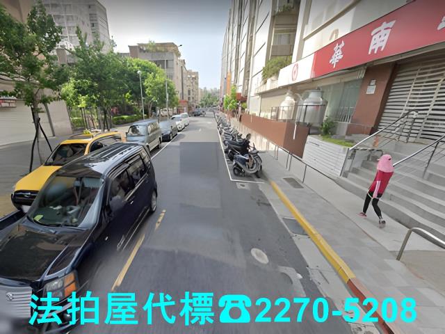 萬華大樓法拍-3