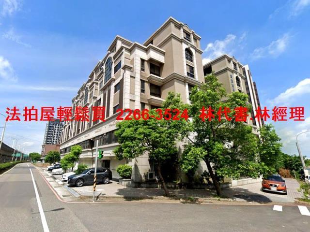 中壢法拍透天-5