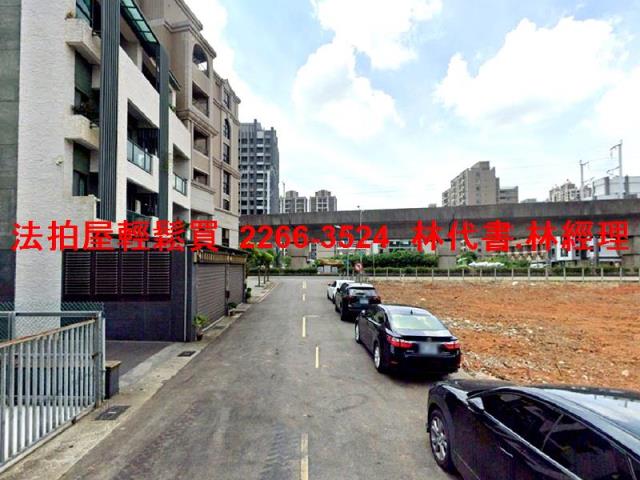 中壢法拍透天-6