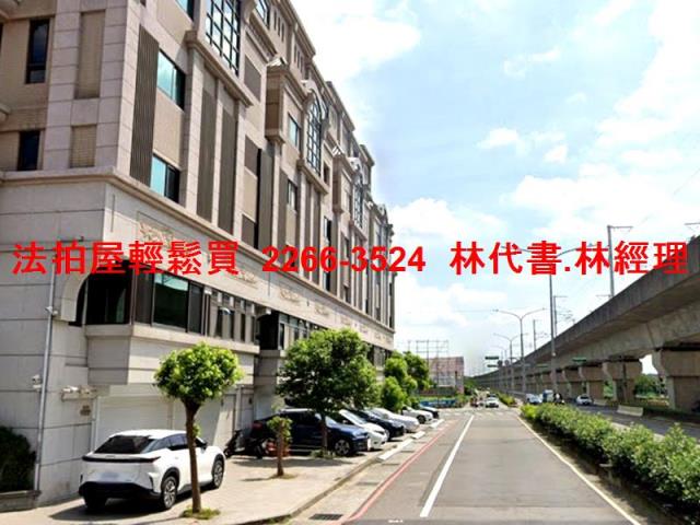 中壢法拍透天-7