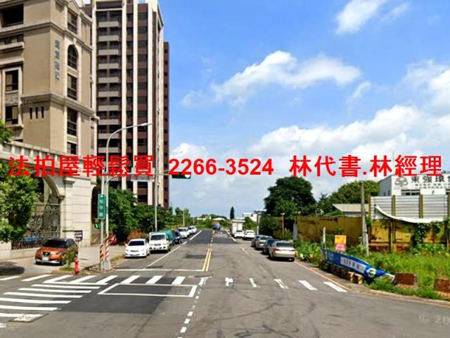 中壢法拍透天-8