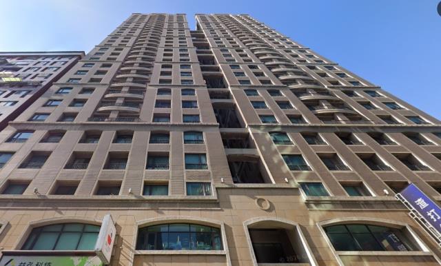 東區大樓法拍-1