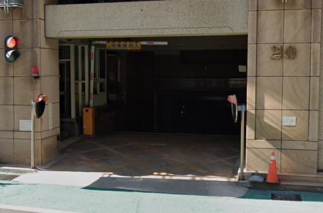 東區大樓法拍-2