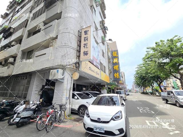 南區大樓法拍-6