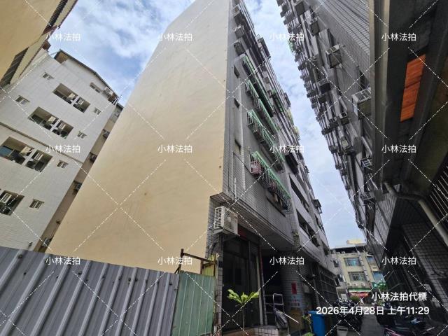 南區大樓法拍-7