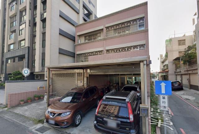 竹北透天法拍-2