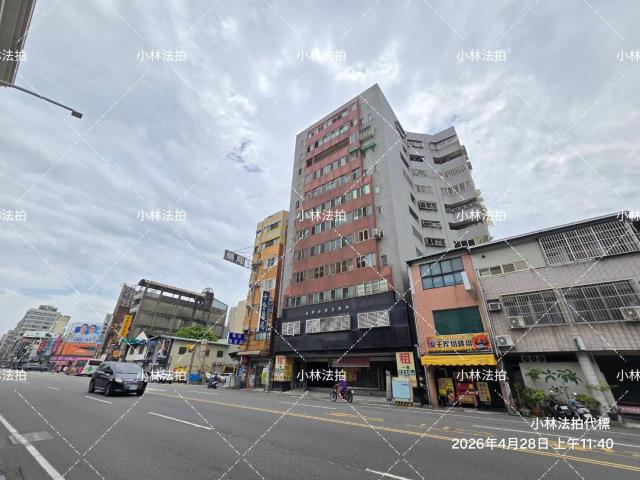 南區拍賣大樓_商辦-1