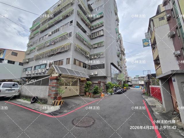 南區拍賣大樓_商辦-4