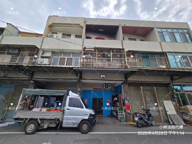 彰化市法拍透天-2