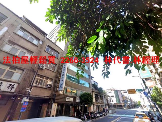 永和法拍大樓-2