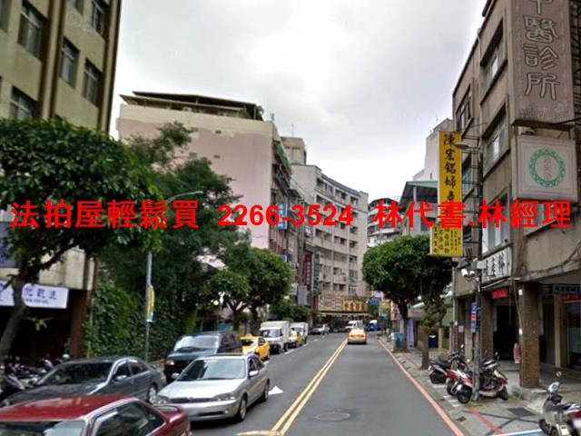 永和法拍大樓-6