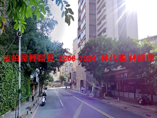 永和法拍大樓-7