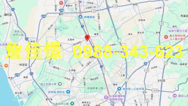 橋頭公寓法拍-3