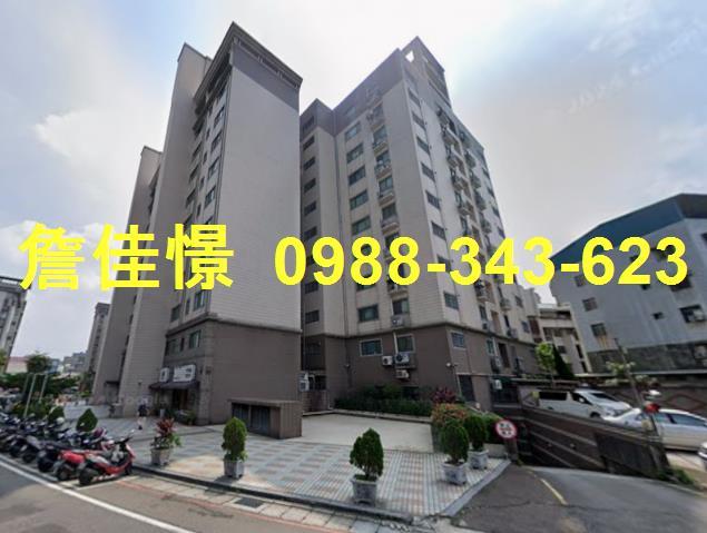 中壢拍賣大樓-3