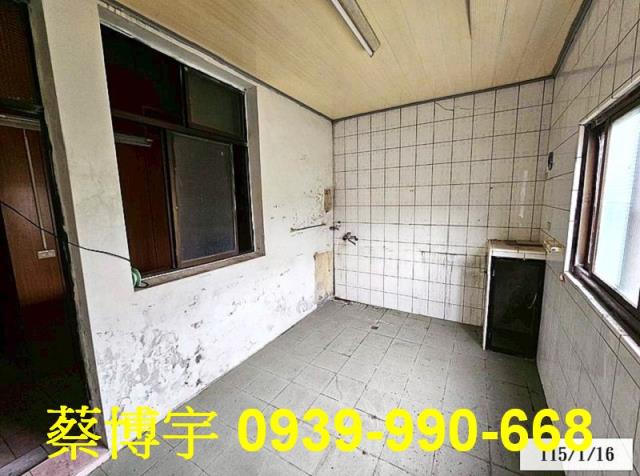 二水法拍屋山腳路透天