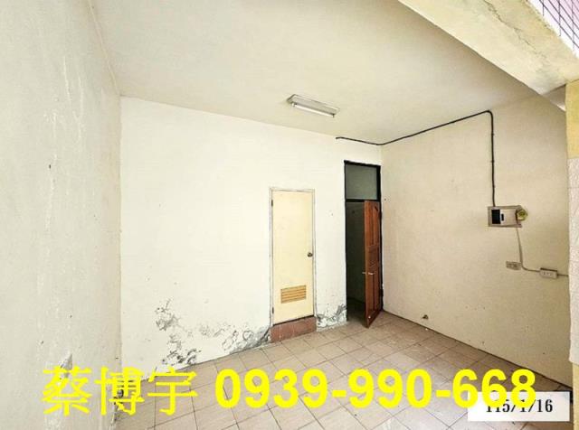 二水法拍屋山腳路透天