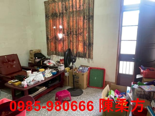 嘉義透天_店面-13