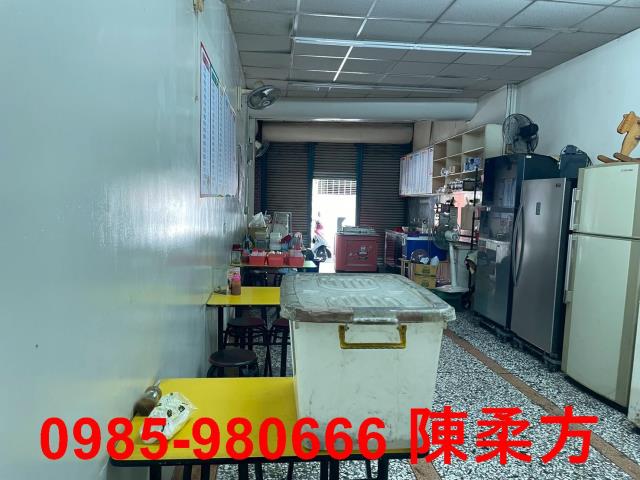 嘉義透天_店面-15