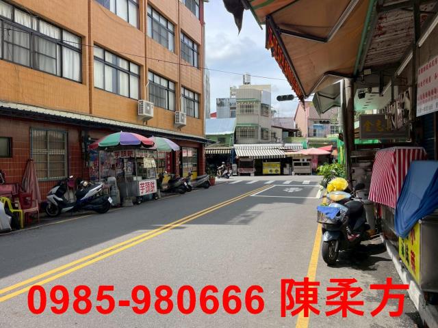 嘉義透天_店面-1