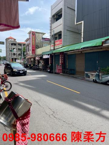嘉義透天_店面-2