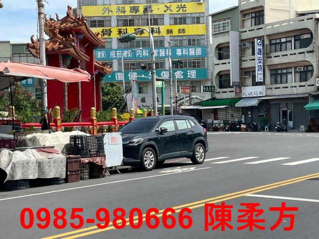 嘉義透天_店面-4