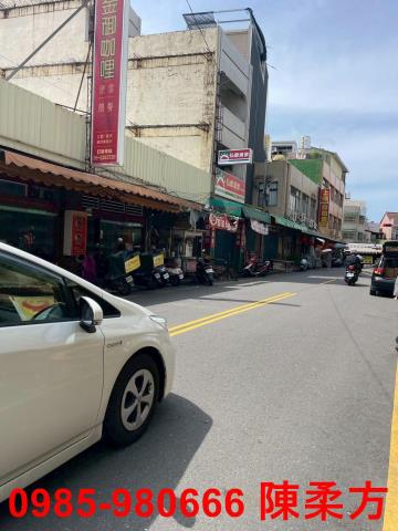 嘉義透天_店面-5