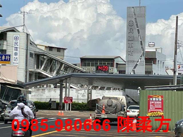 嘉義透天_店面-6