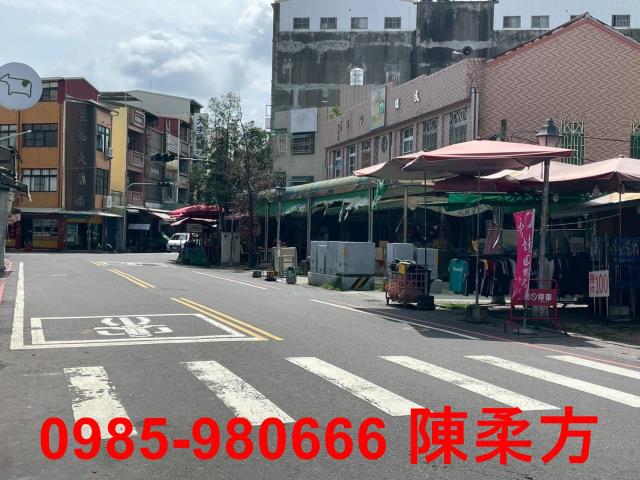 嘉義透天_店面-7