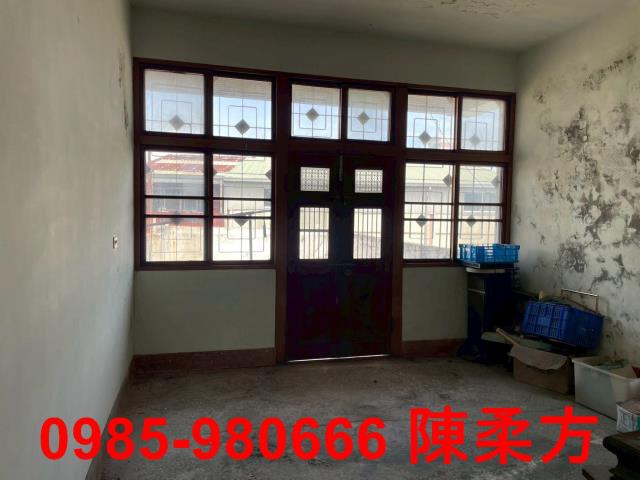 嘉義透天_店面-9