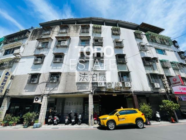 新北公寓法拍-1