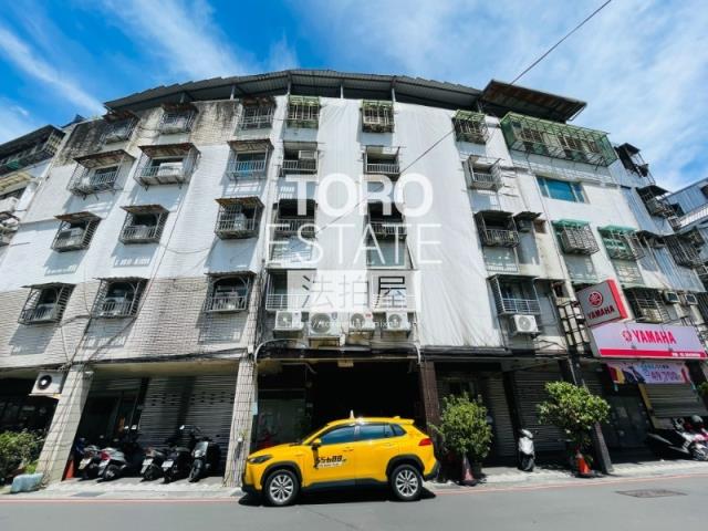 新北公寓法拍-3