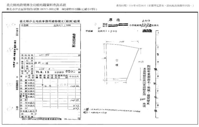 新北公寓法拍-8