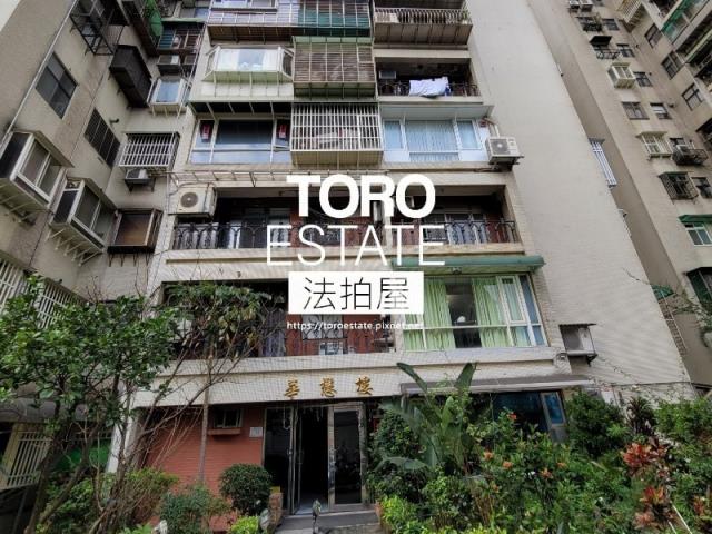 新北拍賣大樓-3