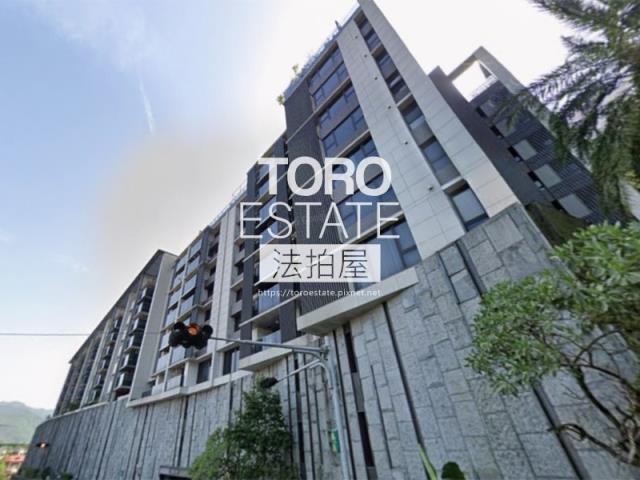 新北大樓拍賣-3