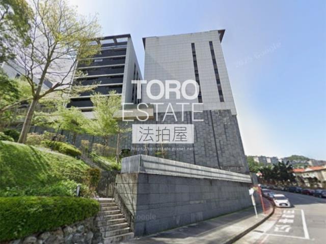 新北大樓拍賣-5