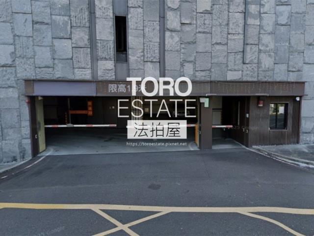 新北大樓拍賣-6