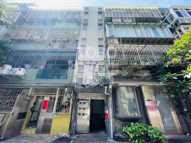 台北松山法拍公寓-1