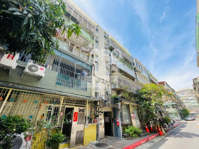 台北松山法拍公寓-5