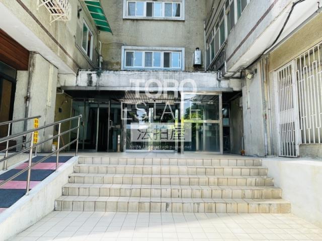 台北萬華法拍大樓-2