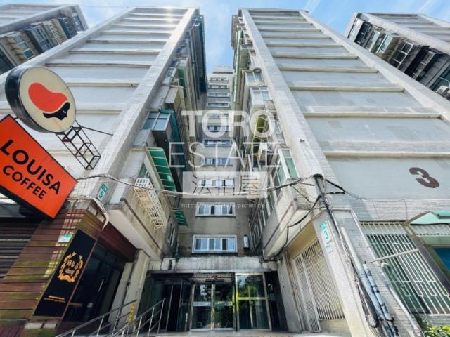 台北萬華法拍大樓-3